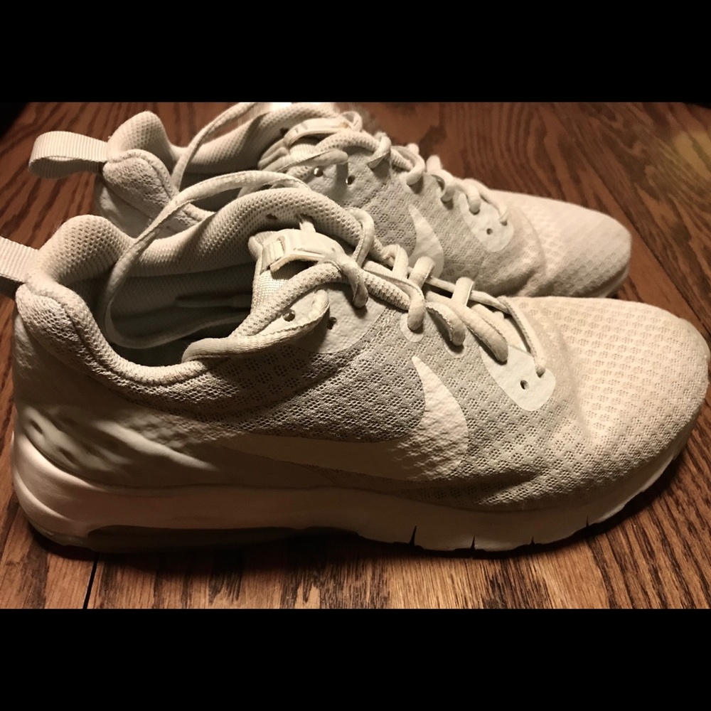 Nike Women’s size 8 shoes